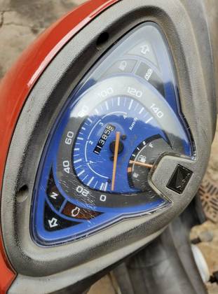 HONDA BIZ 125 KS HONDA BIZ 125 KS